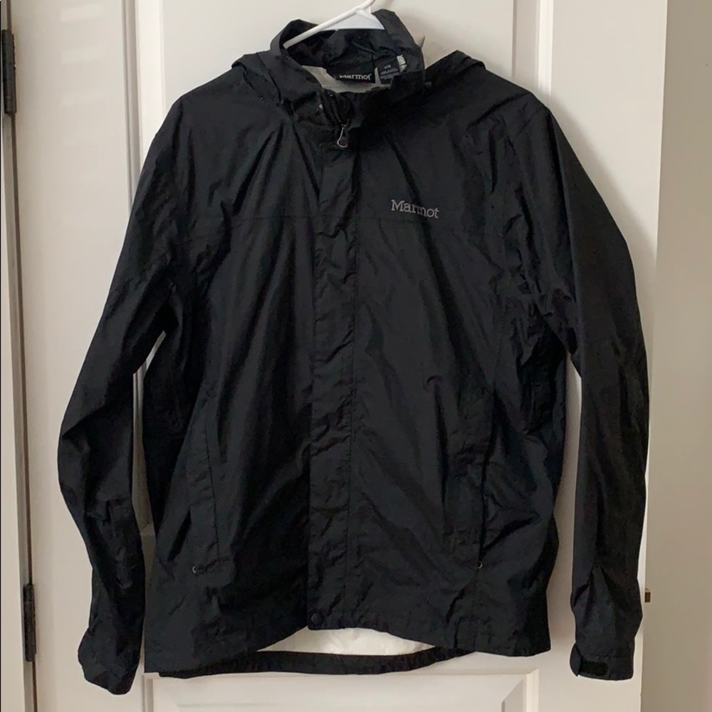 Marmot Men’s Rain jacket